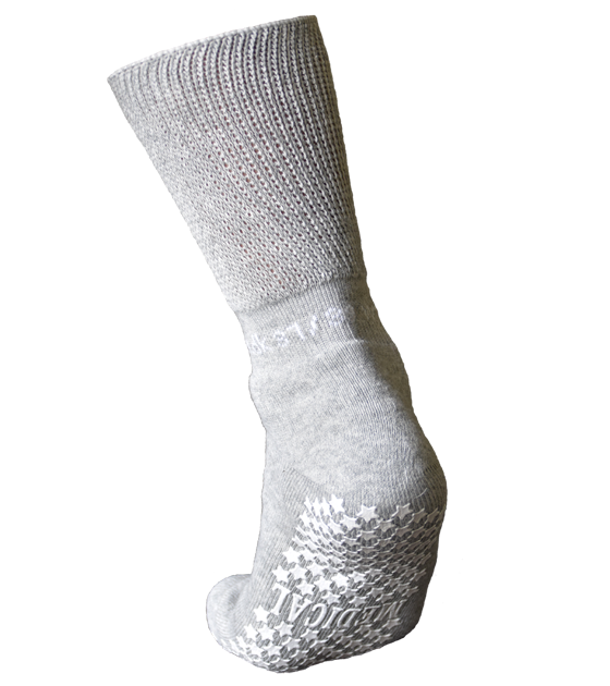 Medical-Socken